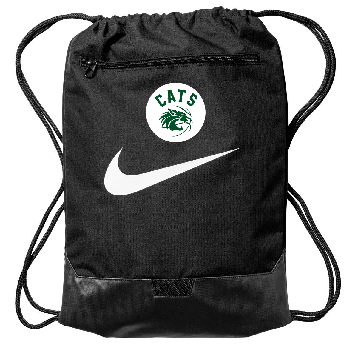 Nike Brasilia Drawstring Pack