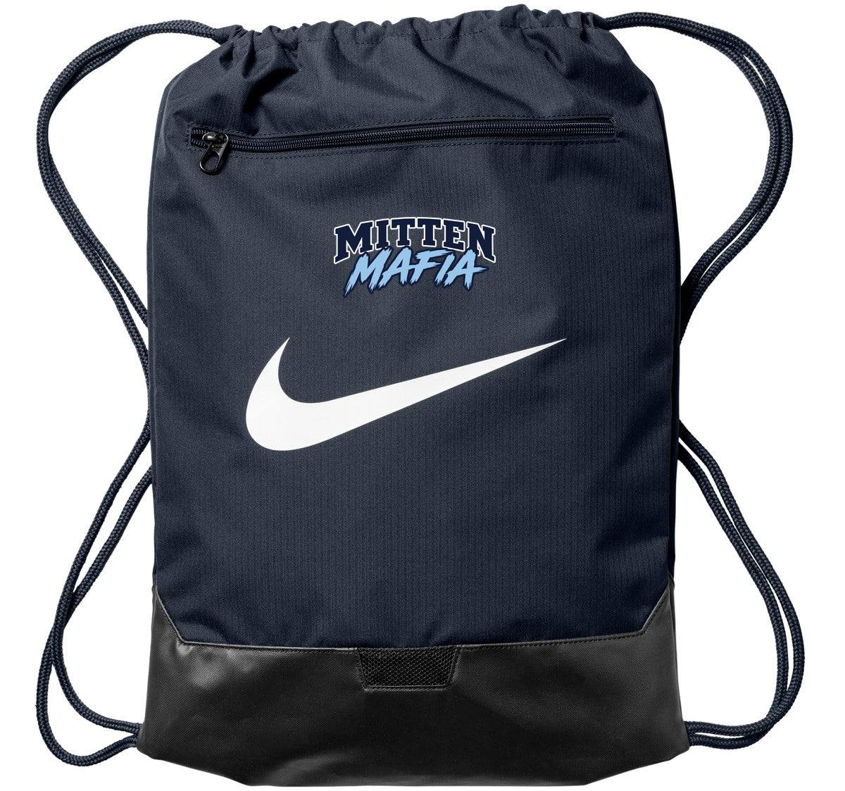 Nike Brasilia Drawstring Pack