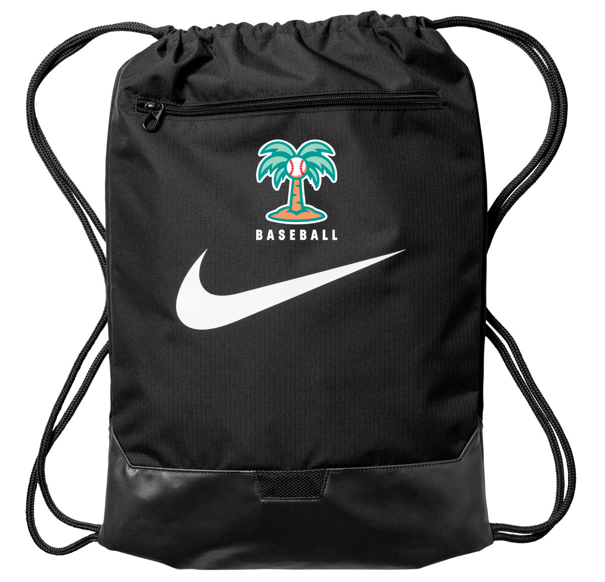 Nike Brasilia Drawstring Pack