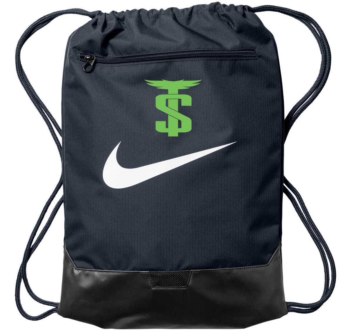 Nike Brasilia Drawstring Pack
