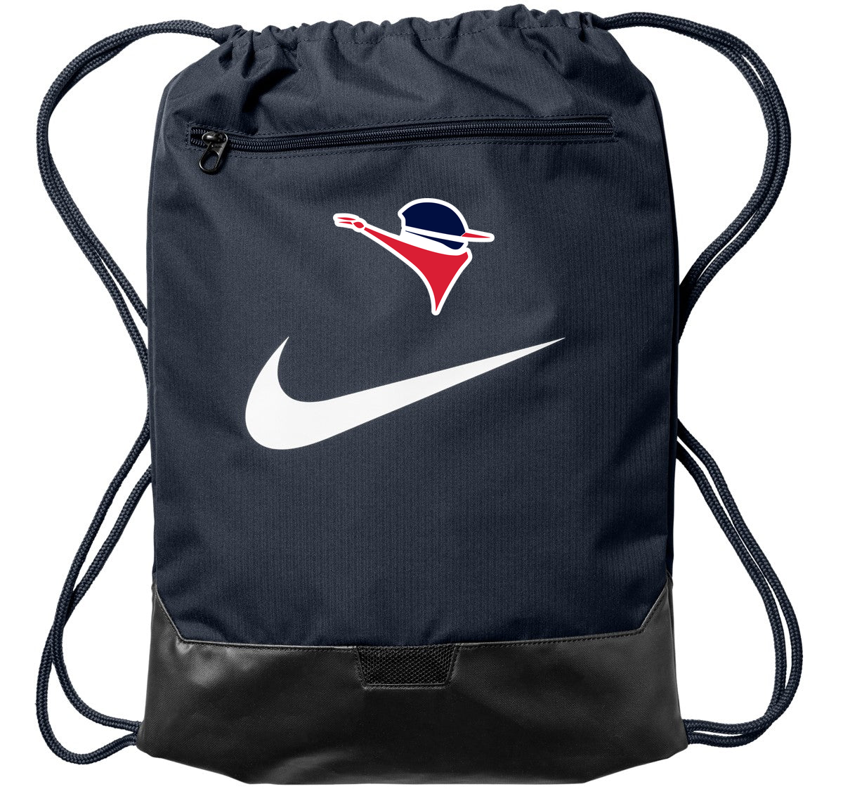 Nike Brasilia Drawstring Pack