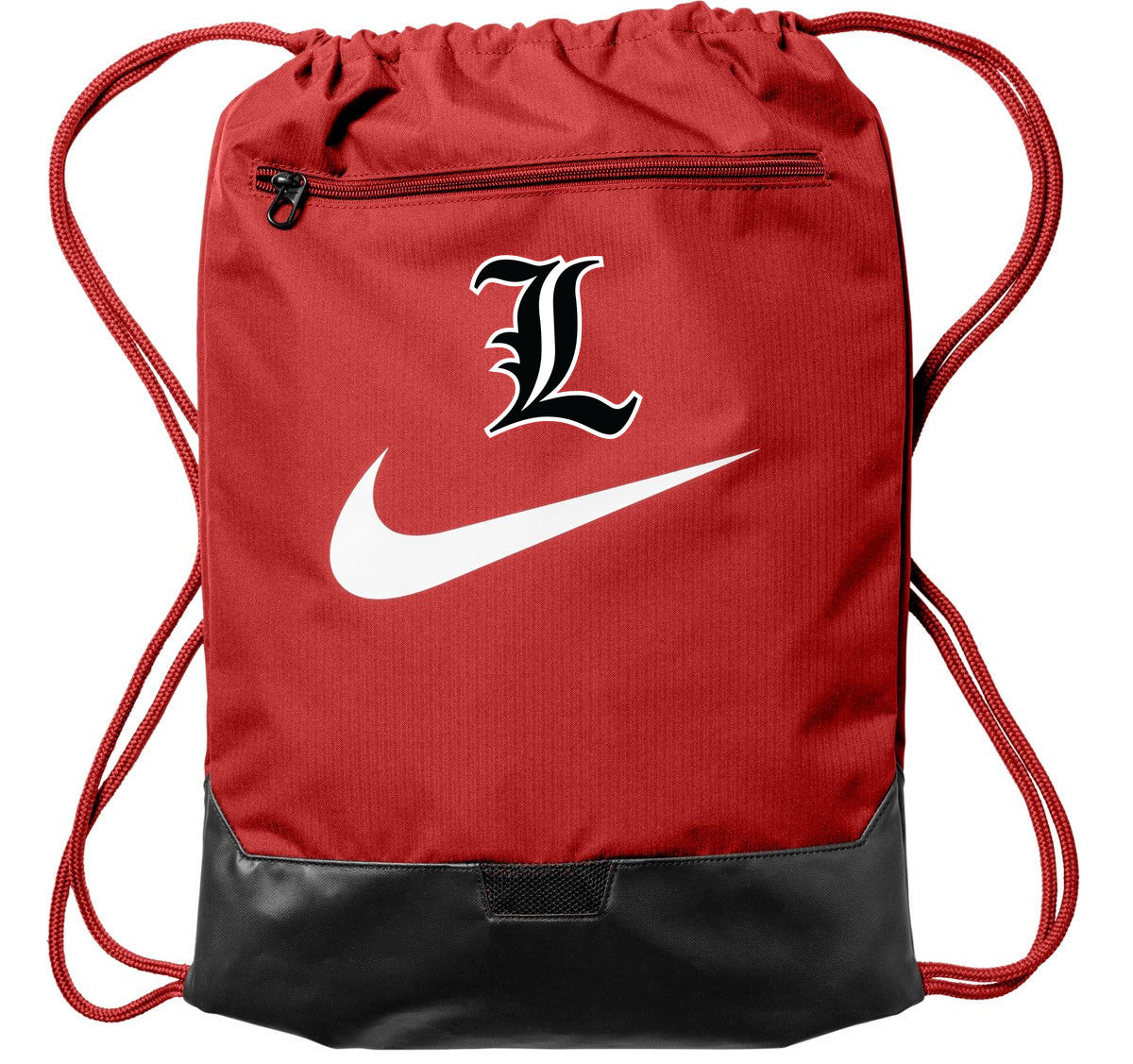 Nike Brasilia Drawstring Pack