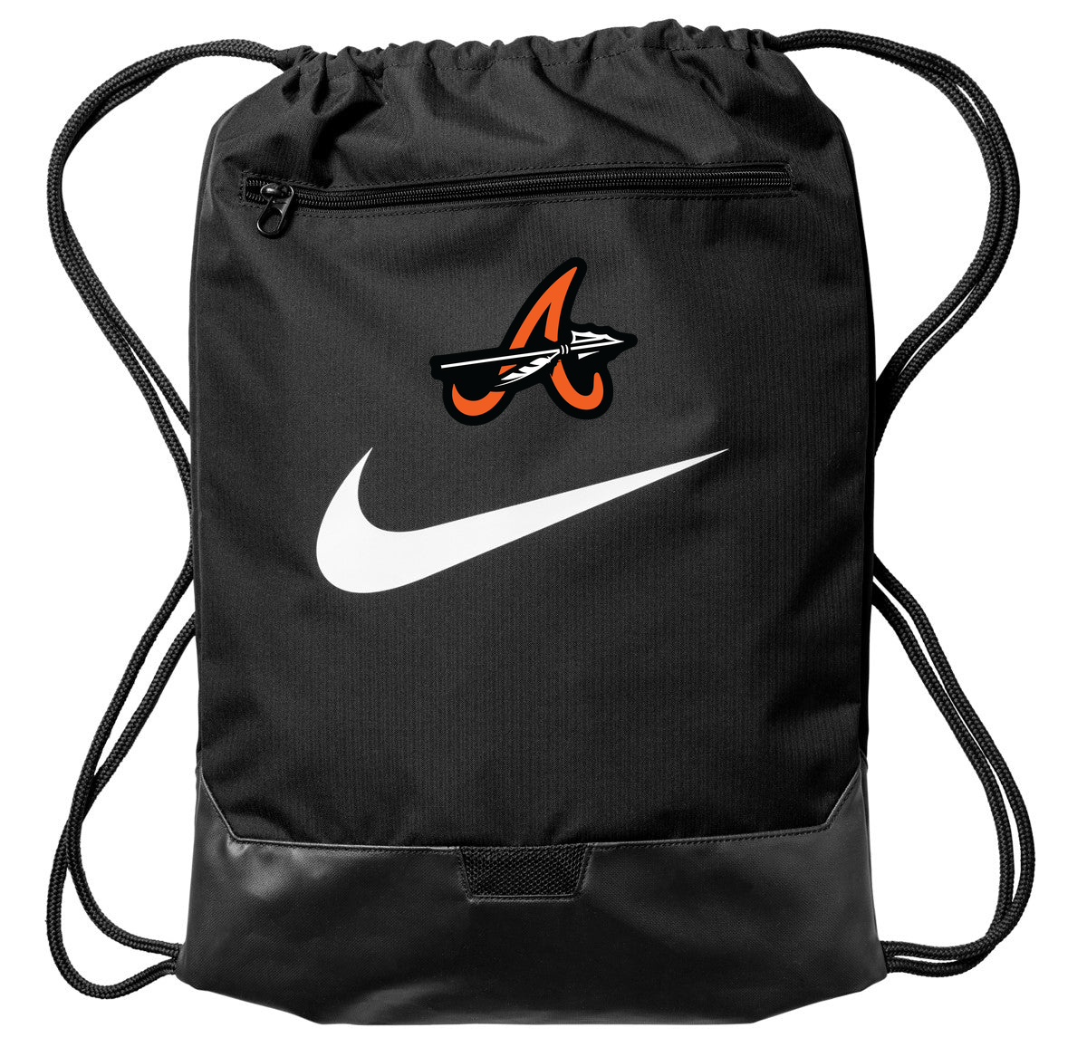 Nike Brasilia Drawstring Pack