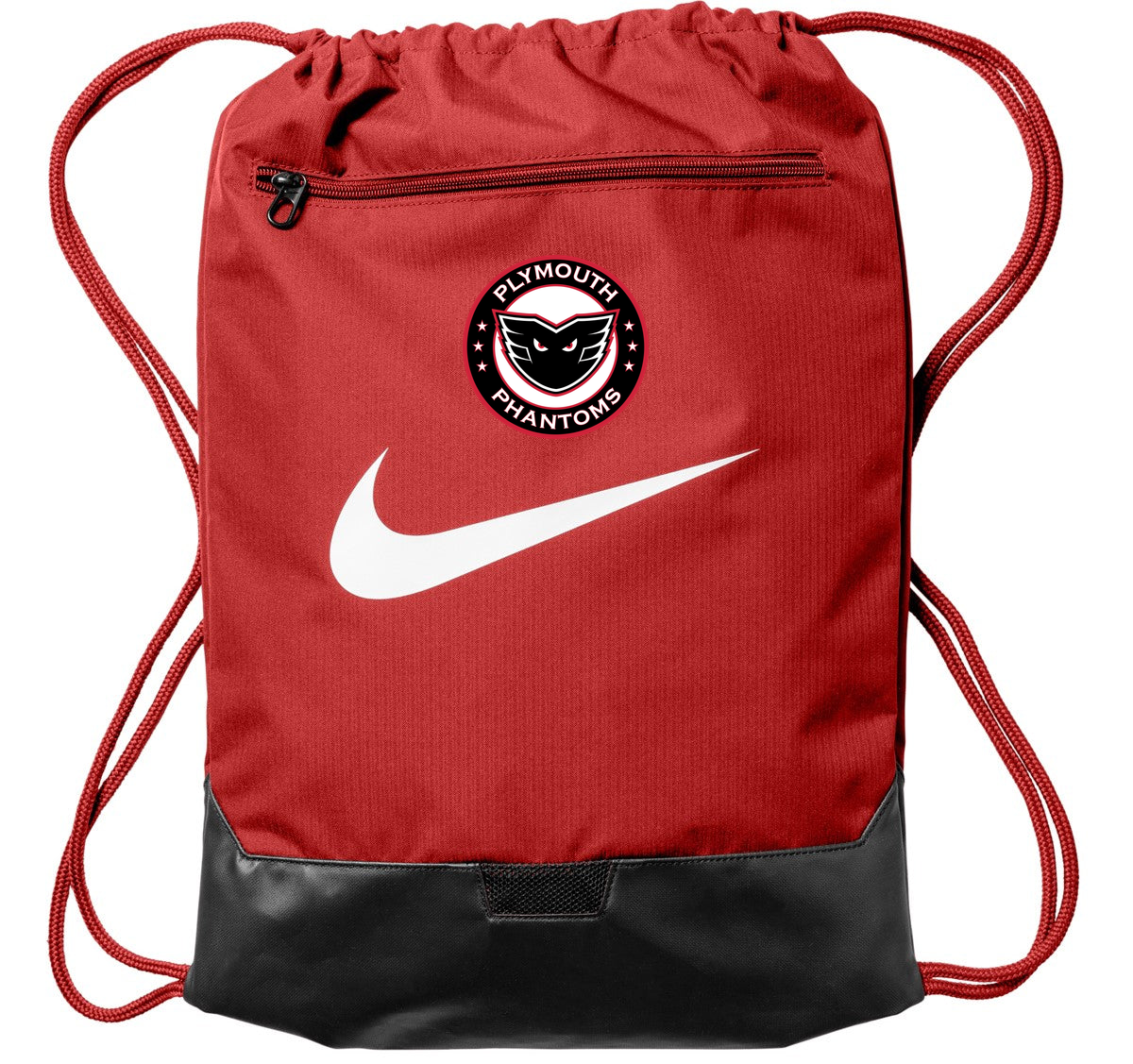 Nike Brasilia Drawstring Pack
