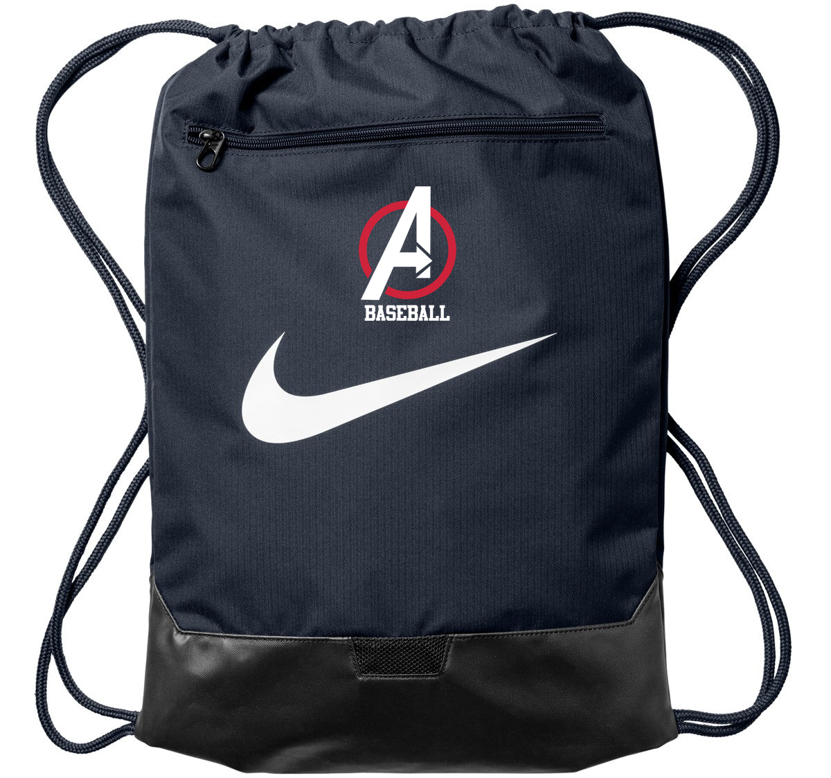 Nike Brasilia Drawstring Pack