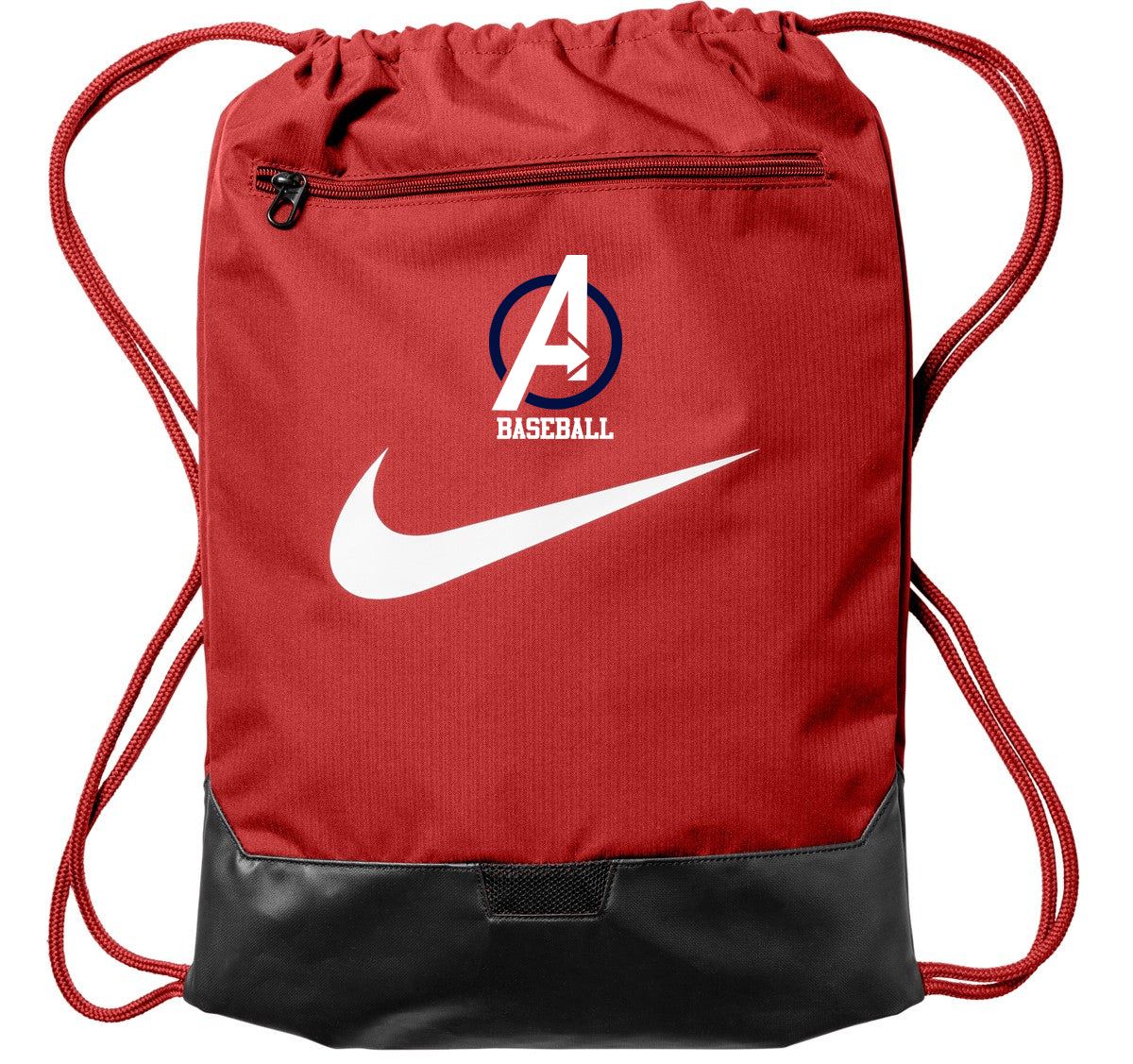 Nike Brasilia Drawstring Pack