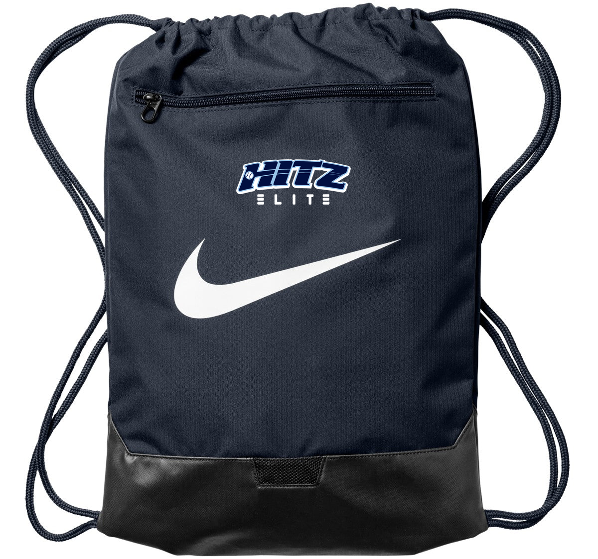 Nike Brasilia Drawstring Pack