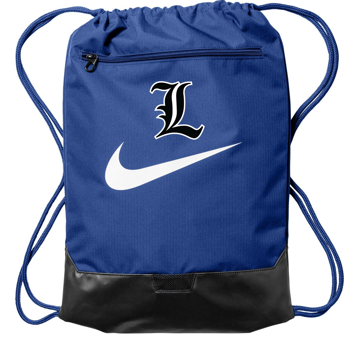 Nike Brasilia Drawstring Pack