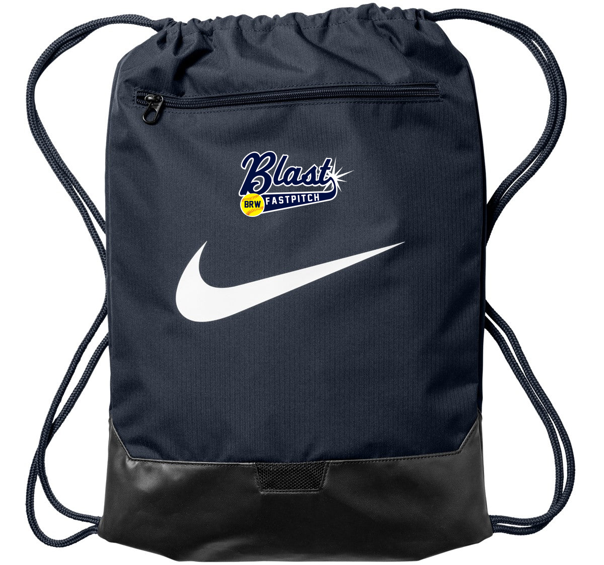 Nike Brasilia Drawstring Pack