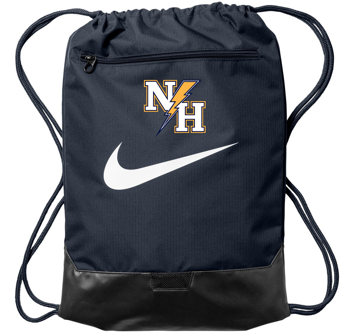 Nike Brasilia Drawstring Pack