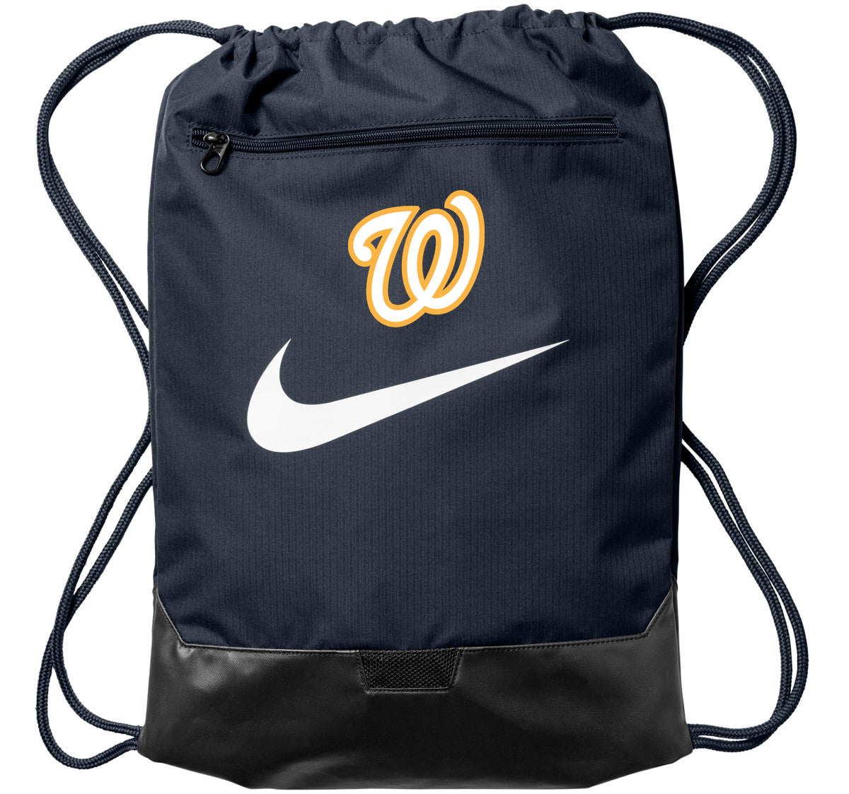 Nike Brasilia Drawstring Pack