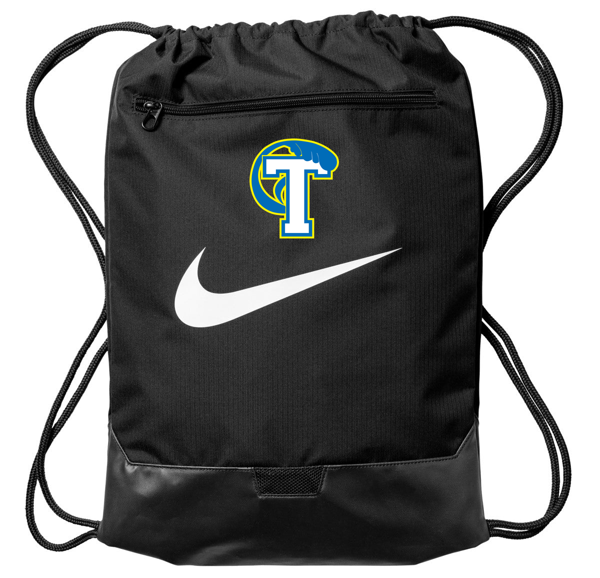 Nike Brasilia Drawstring Pack
