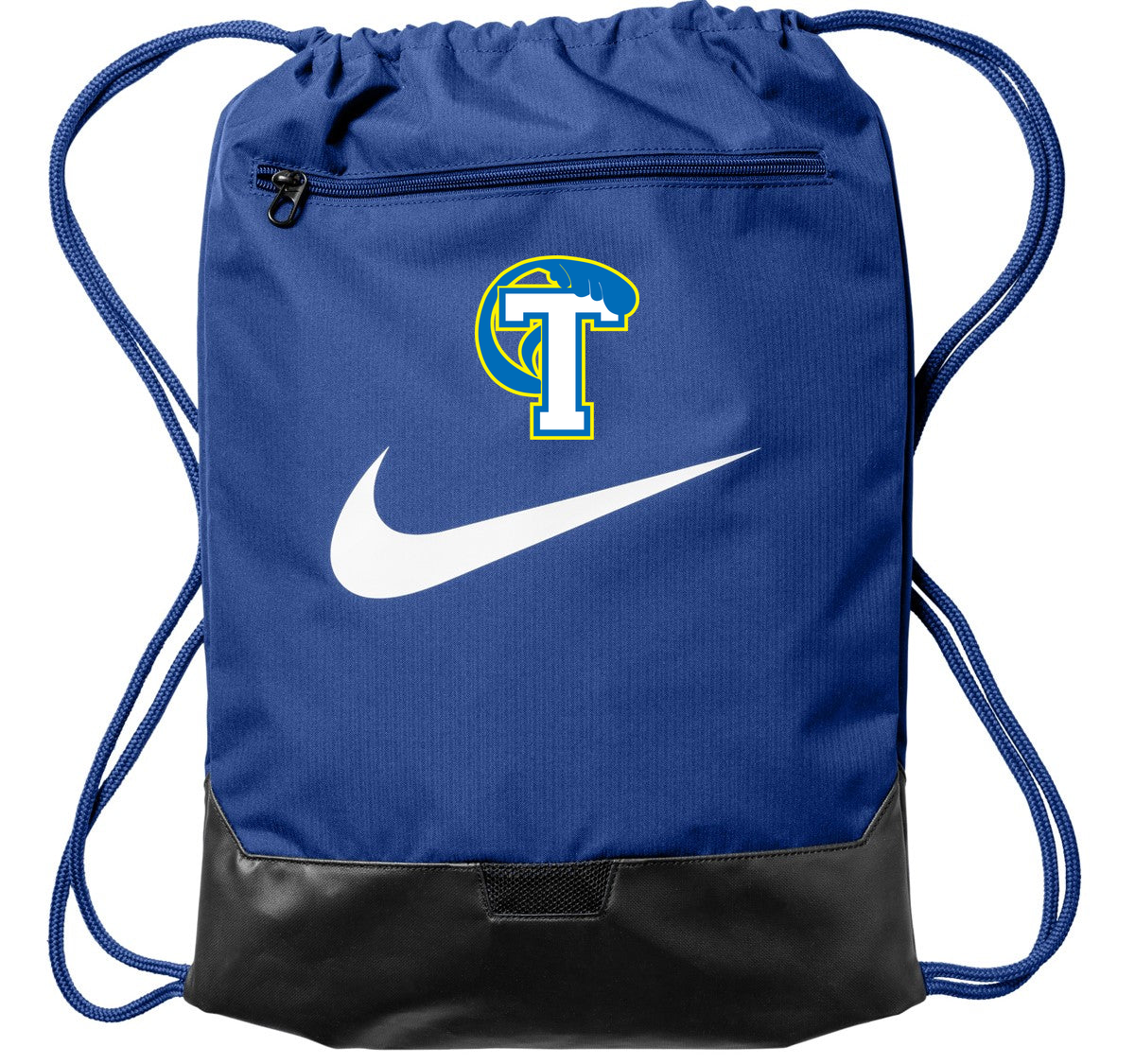 Nike Brasilia Drawstring Pack