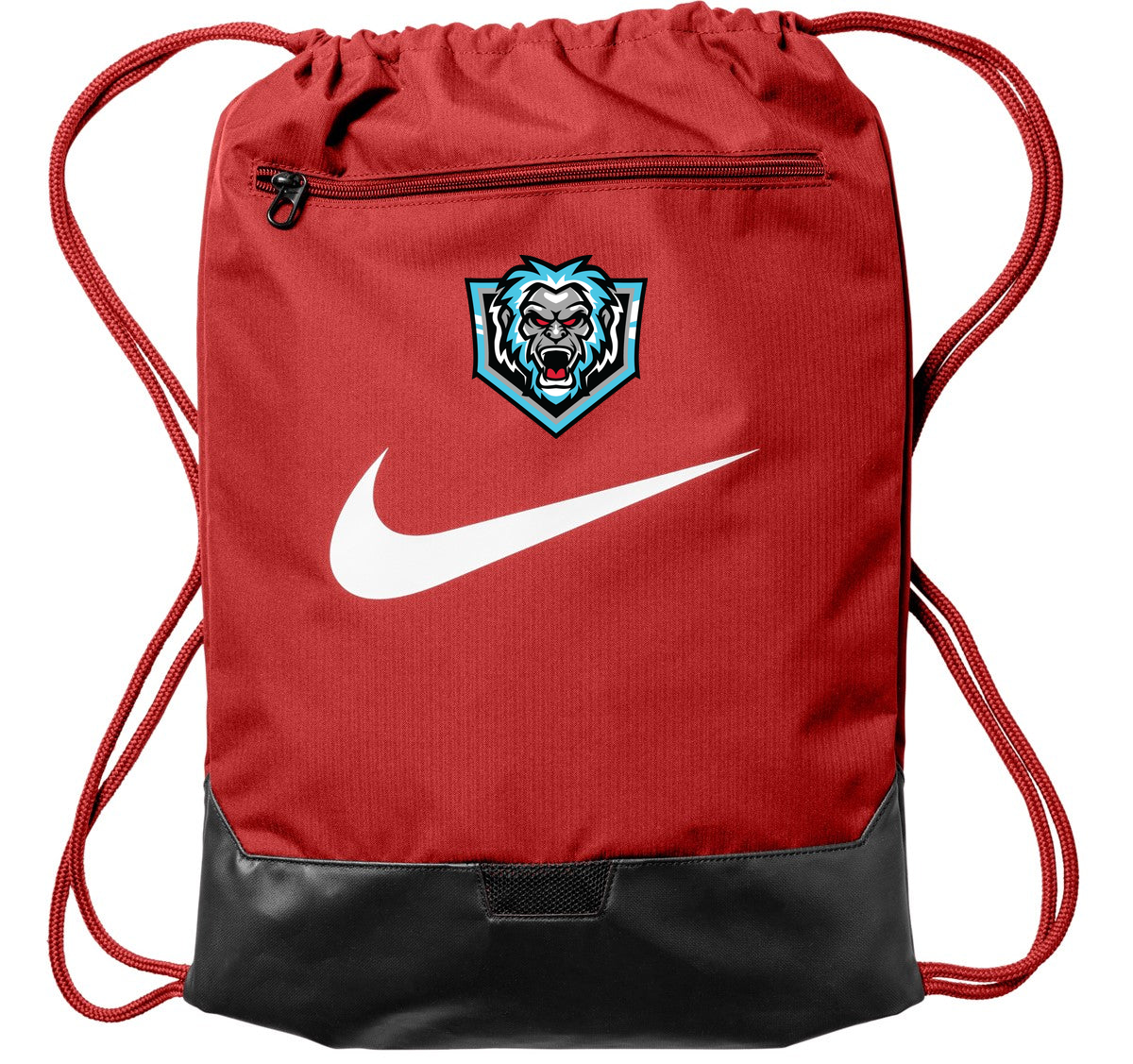 Nike Brasilia Drawstring Pack