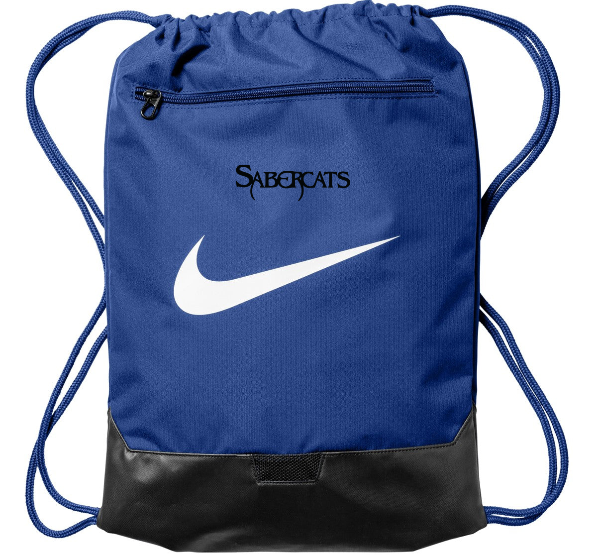 Nike Brasilia Drawstring Pack