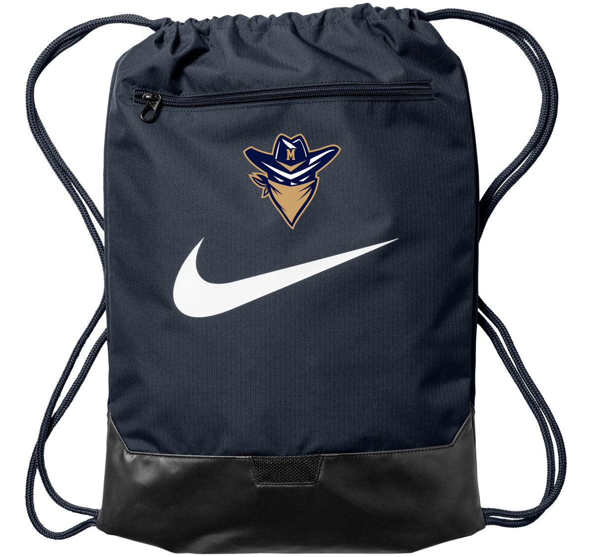 Nike Brasilia Drawstring Pack