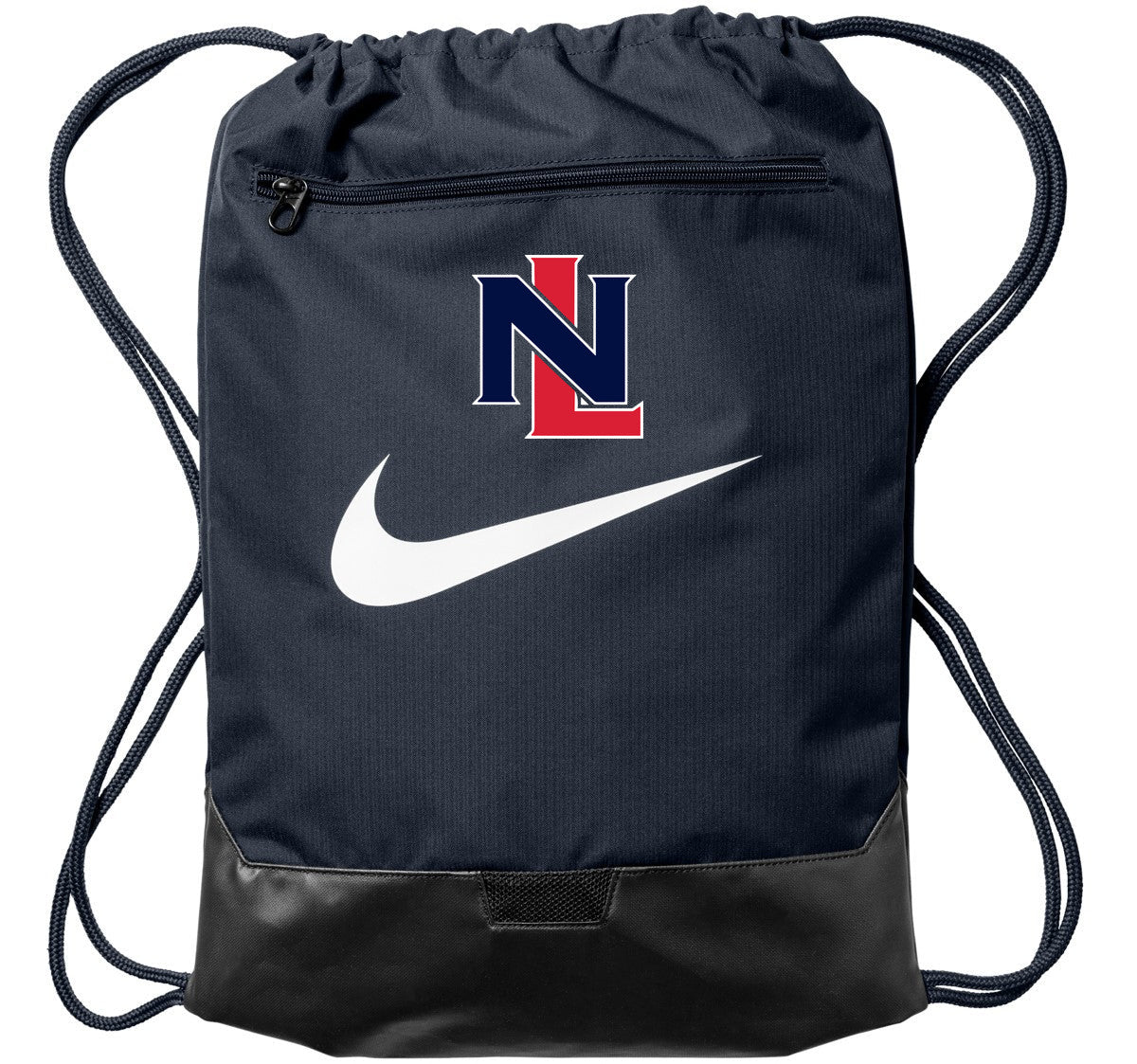 Nike Brasilia Drawstring Pack