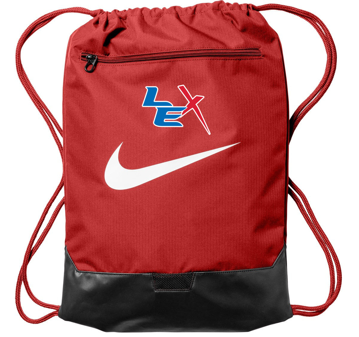 Nike Brasilia Drawstring Pack