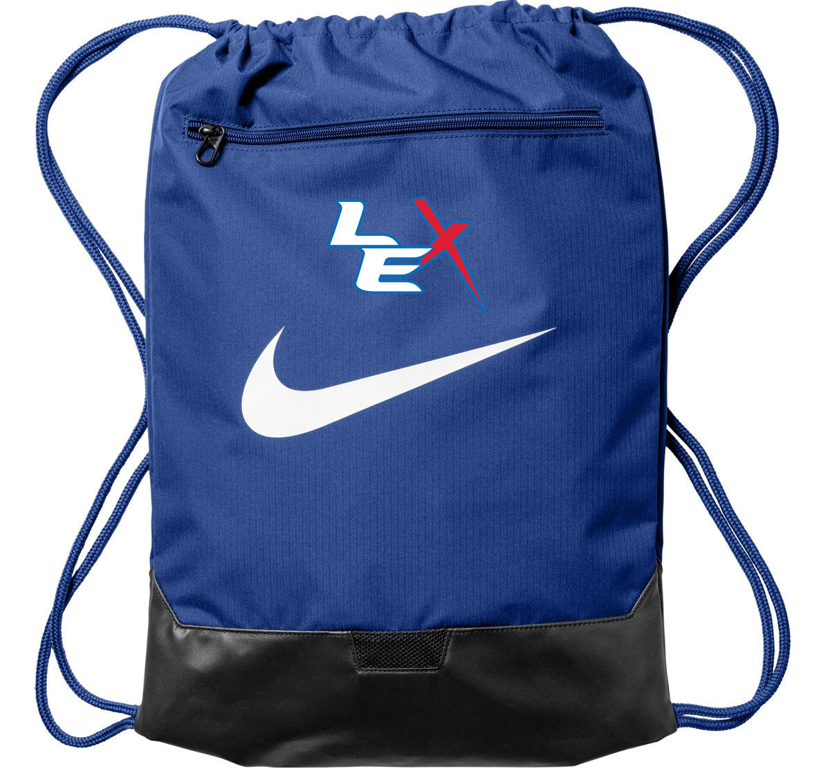 Nike Brasilia Drawstring Pack