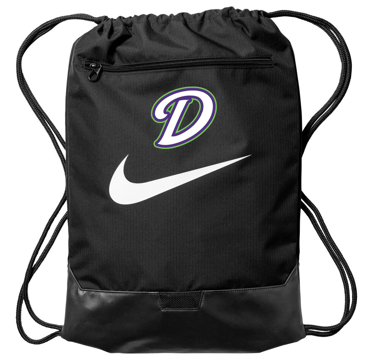 Nike Brasilia Drawstring Pack