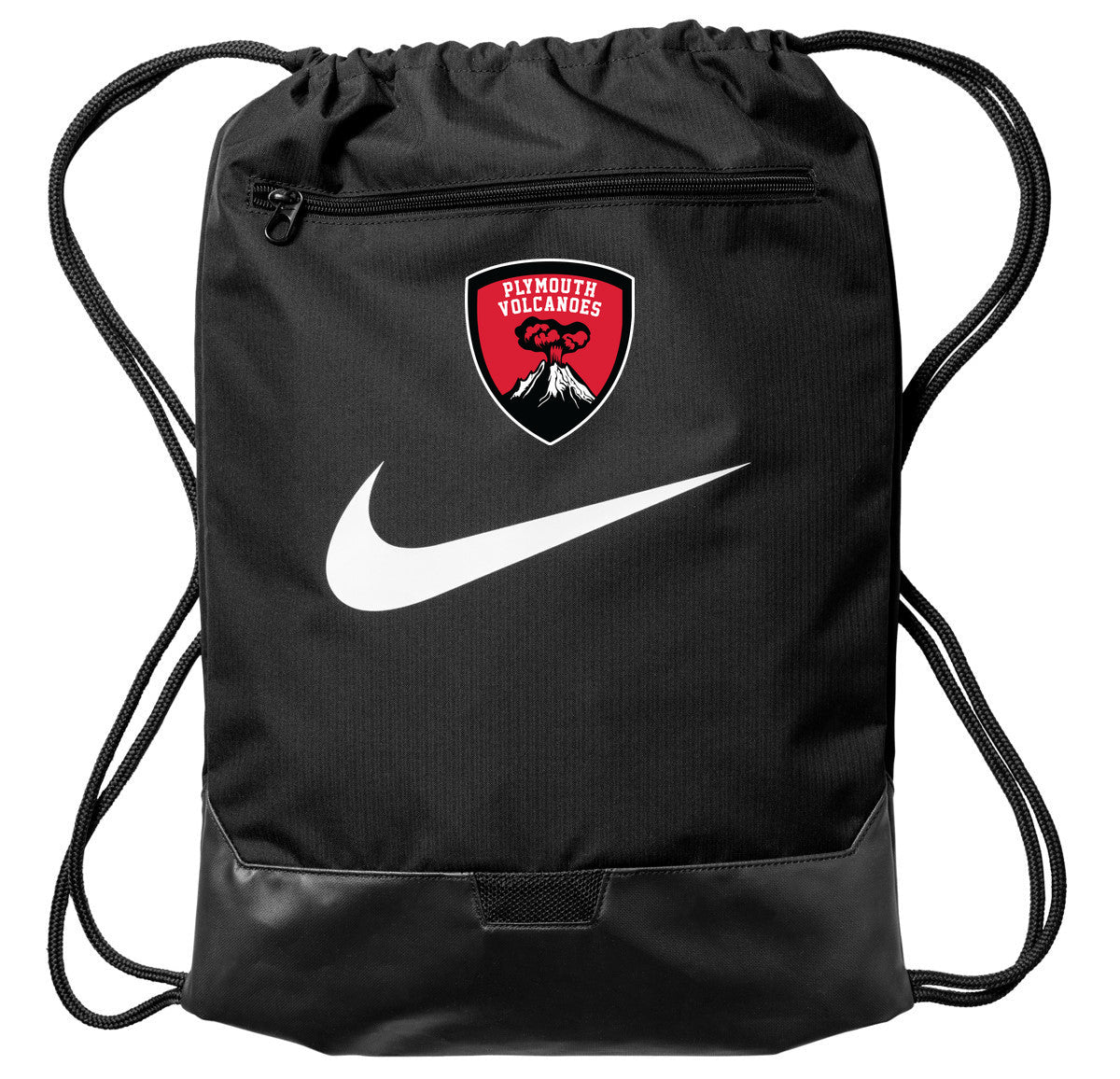 Nike Brasilia Drawstring Pack