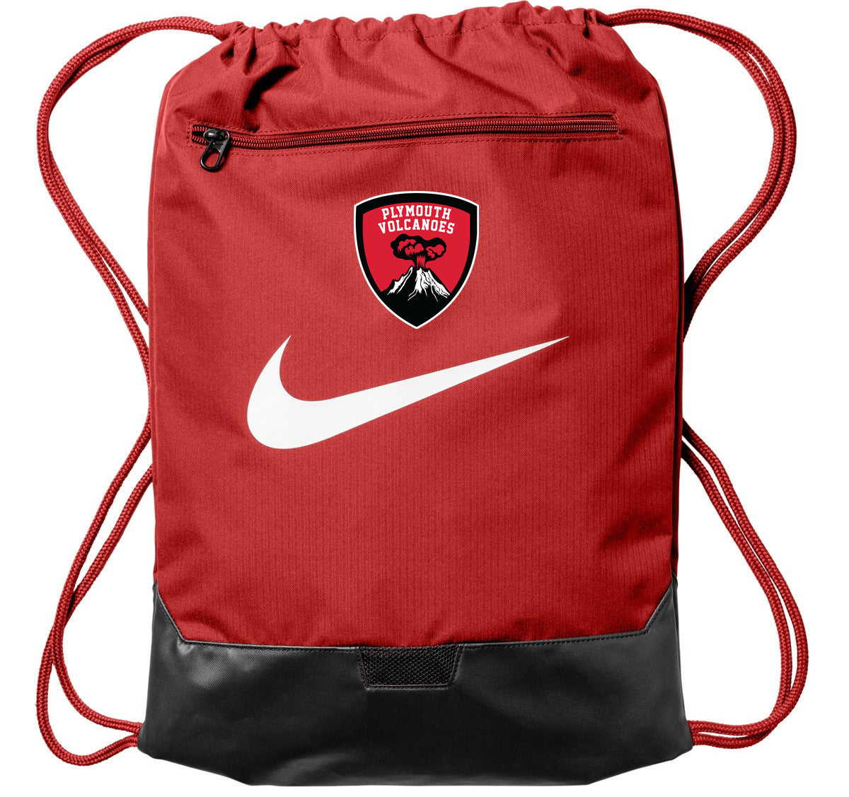 Nike Brasilia Drawstring Pack