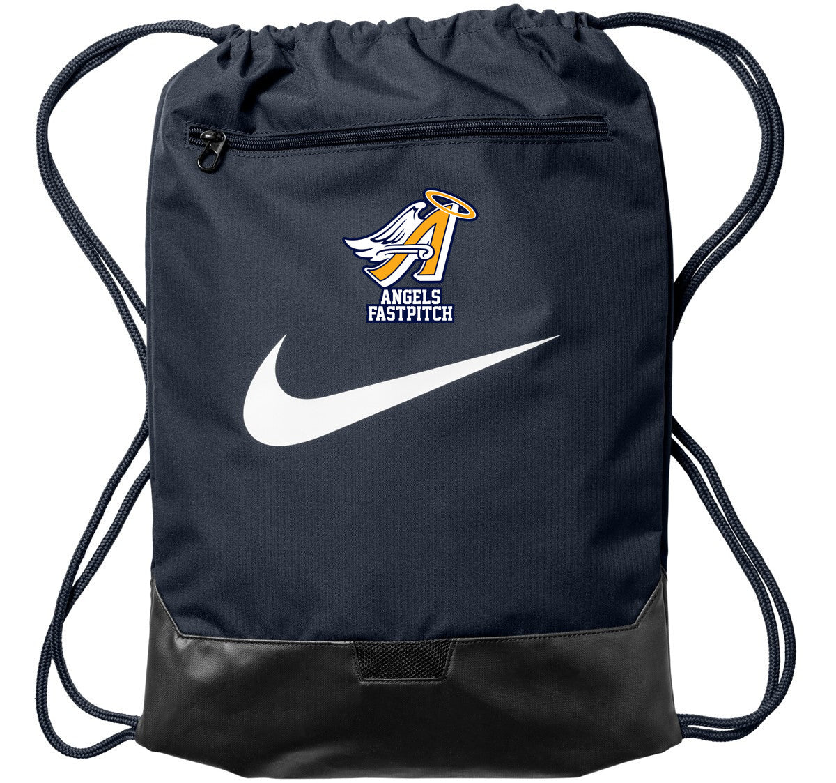 Nike Brasilia Drawstring Pack