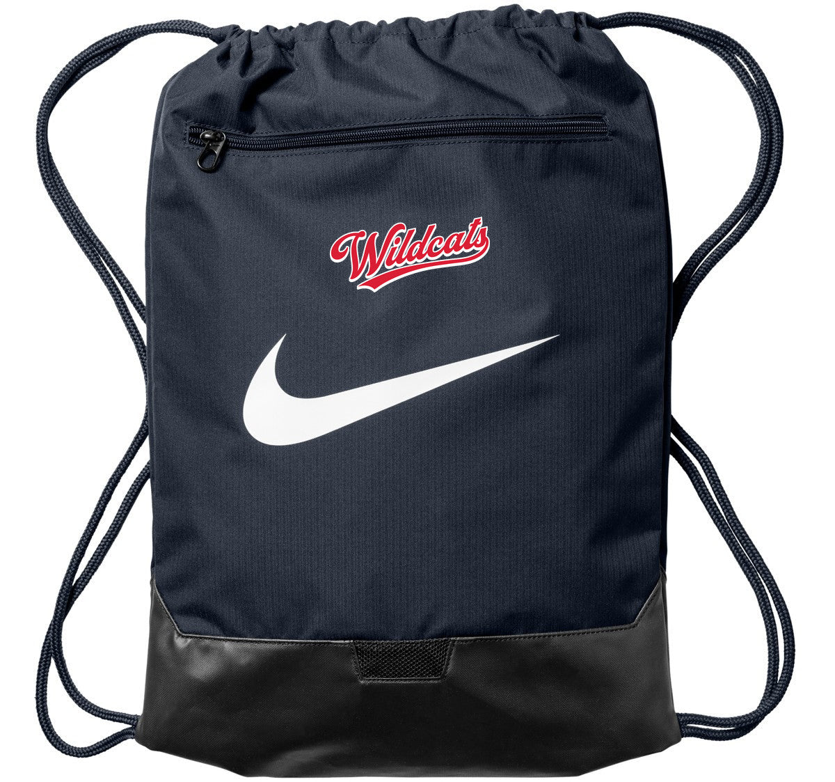 Nike Brasilia Drawstring Pack