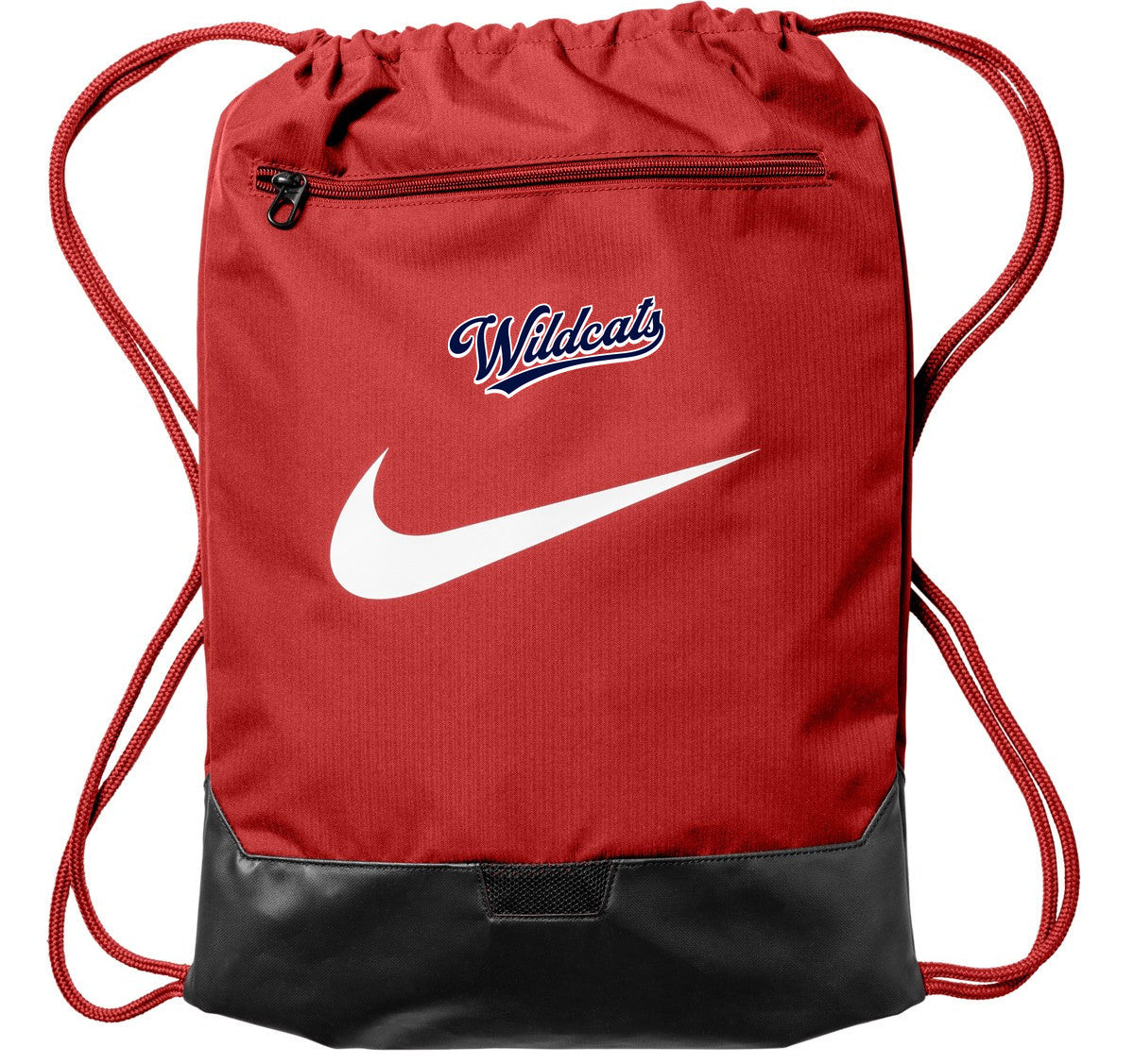 Nike Brasilia Drawstring Pack