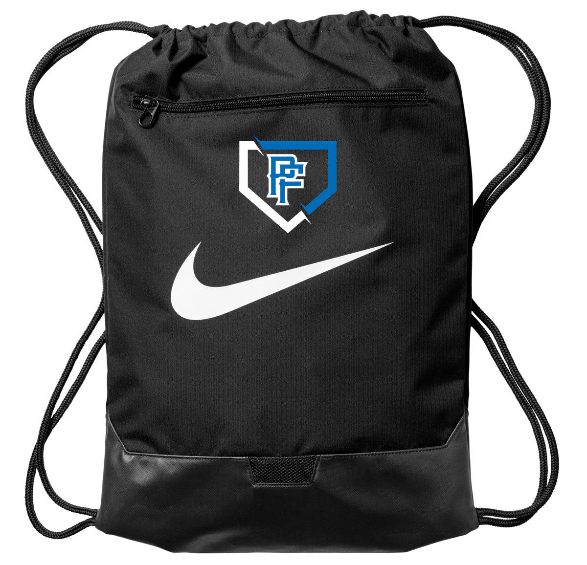 Nike Brasilia Drawstring Pack