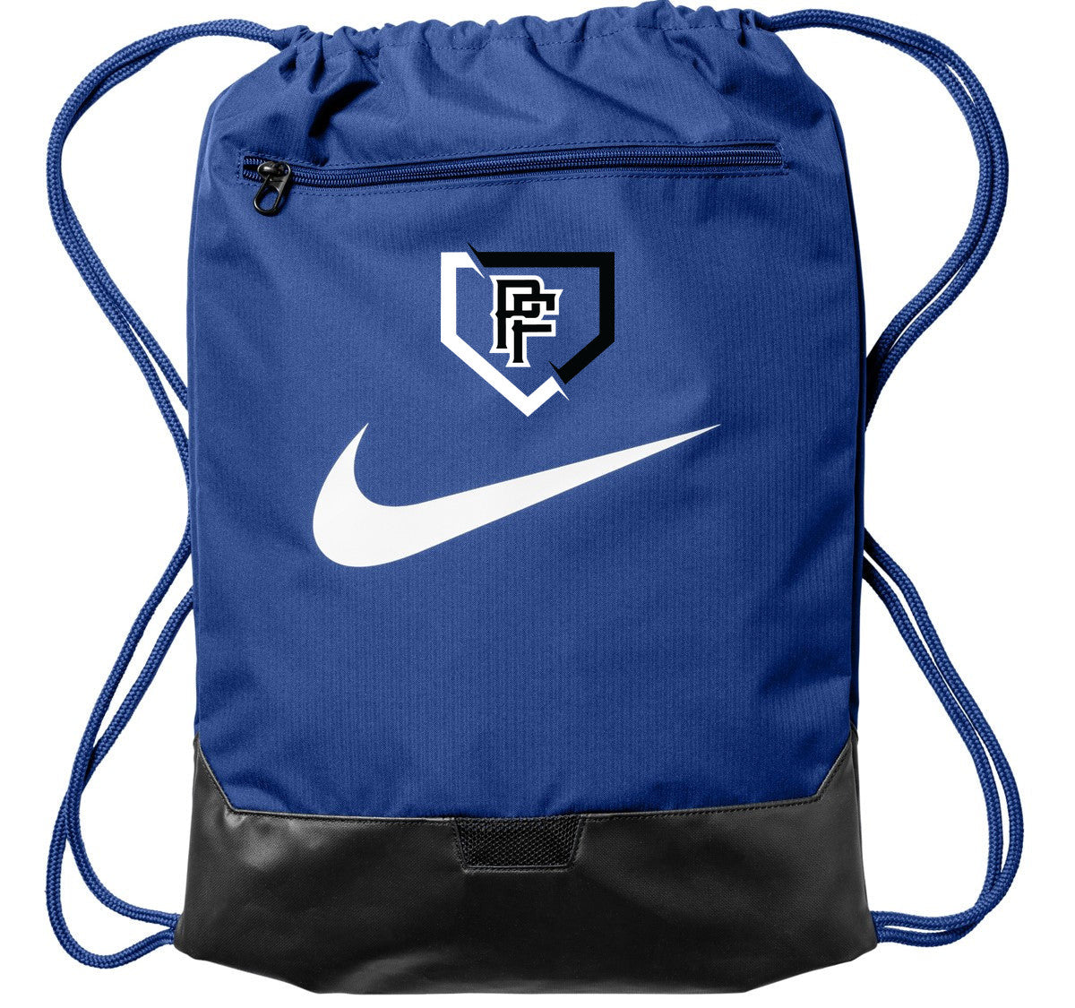 Nike Brasilia Drawstring Pack