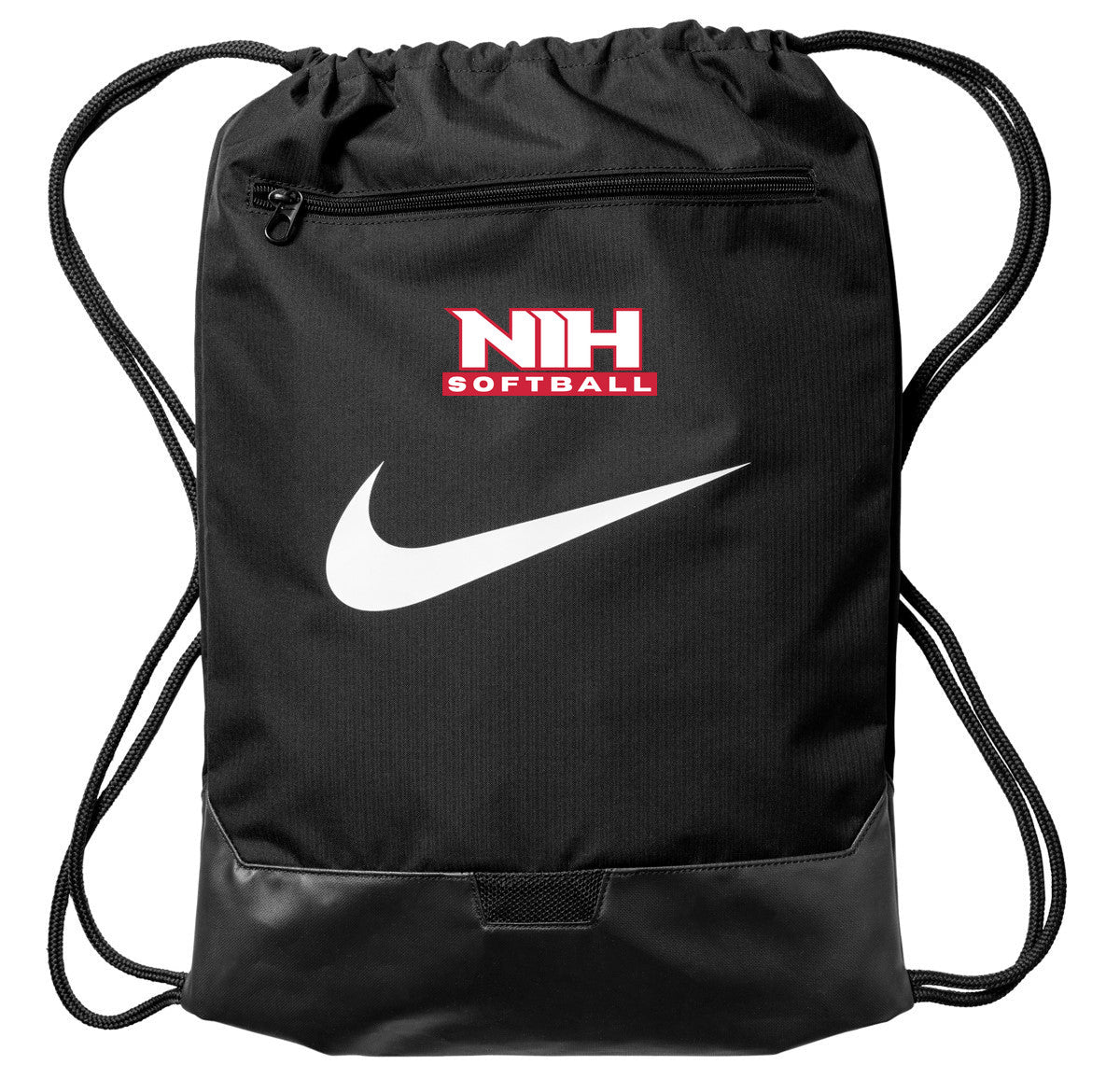Nike Brasilia Drawstring Pack