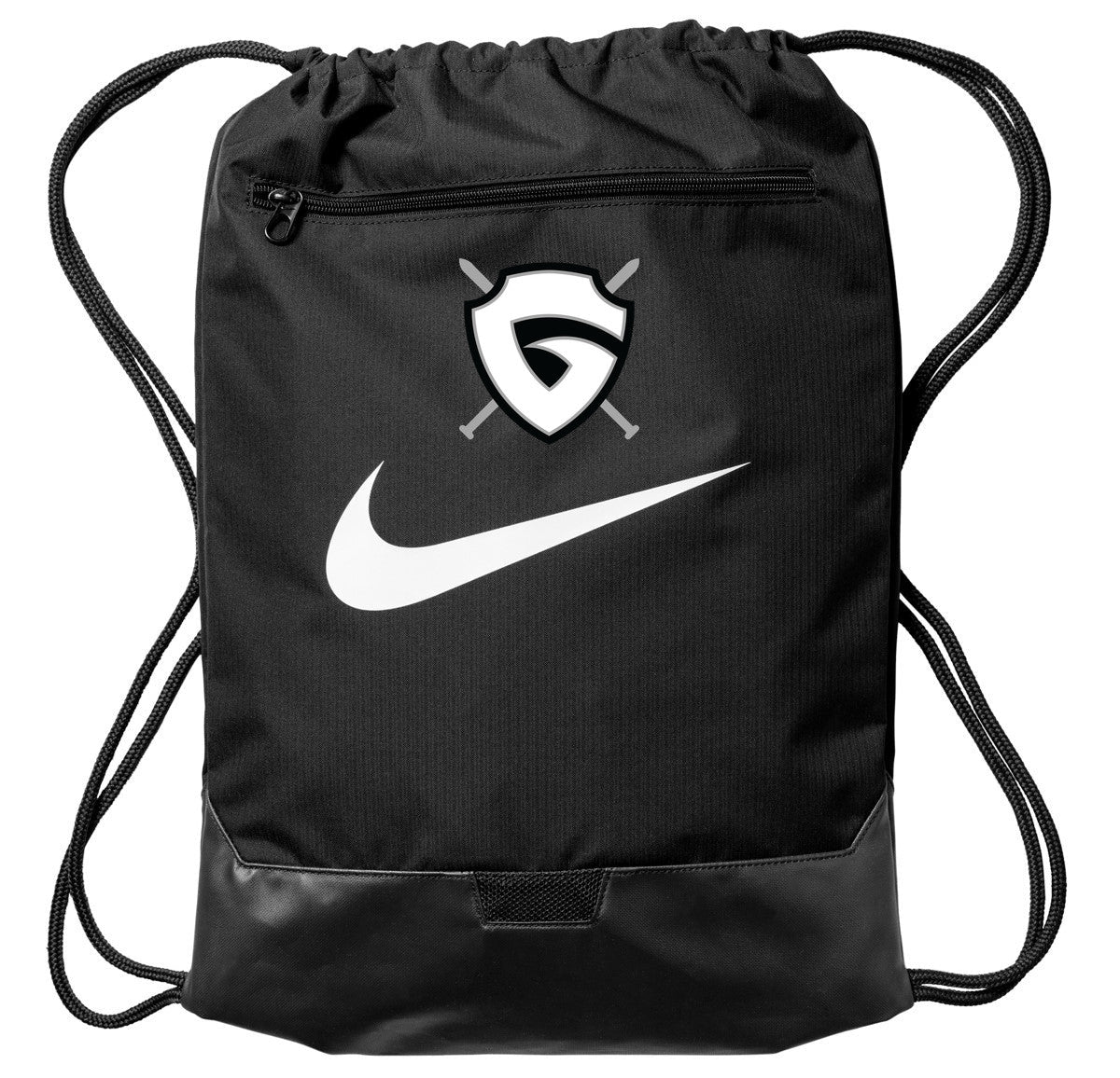 Nike Brasilia Drawstring Pack