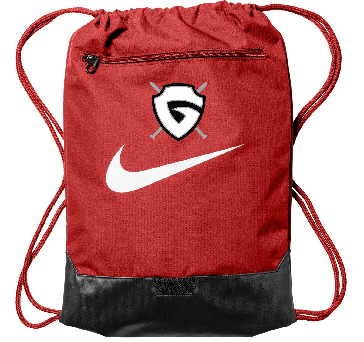 Nike Brasilia Drawstring Pack