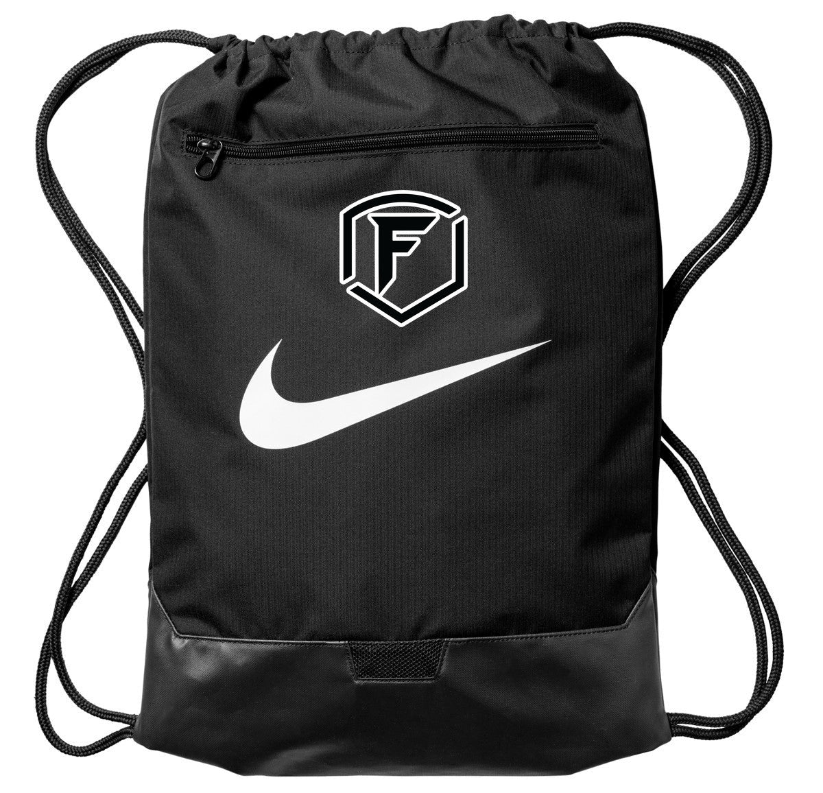 Nike Brasilia Drawstring Pack
