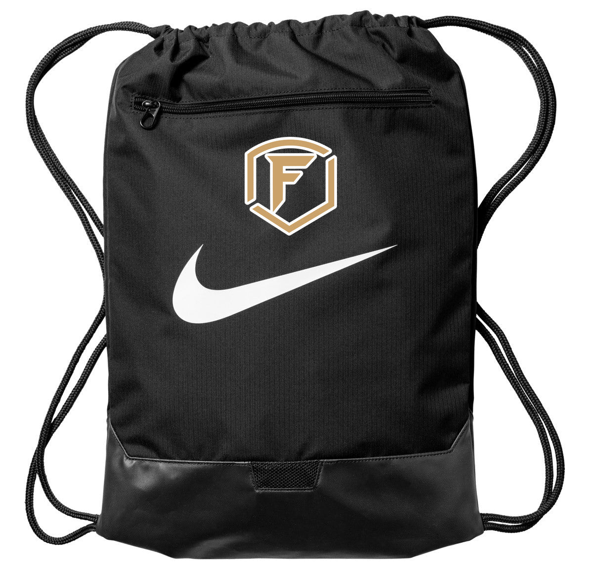 Nike Brasilia Drawstring Pack