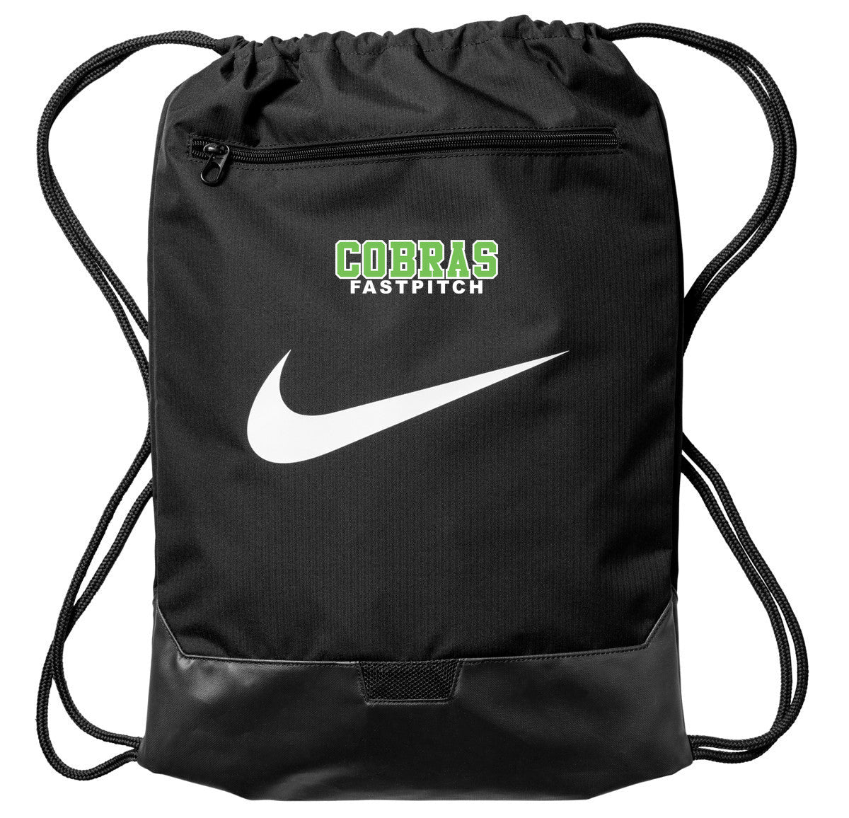 Nike Brasilia Drawstring Pack