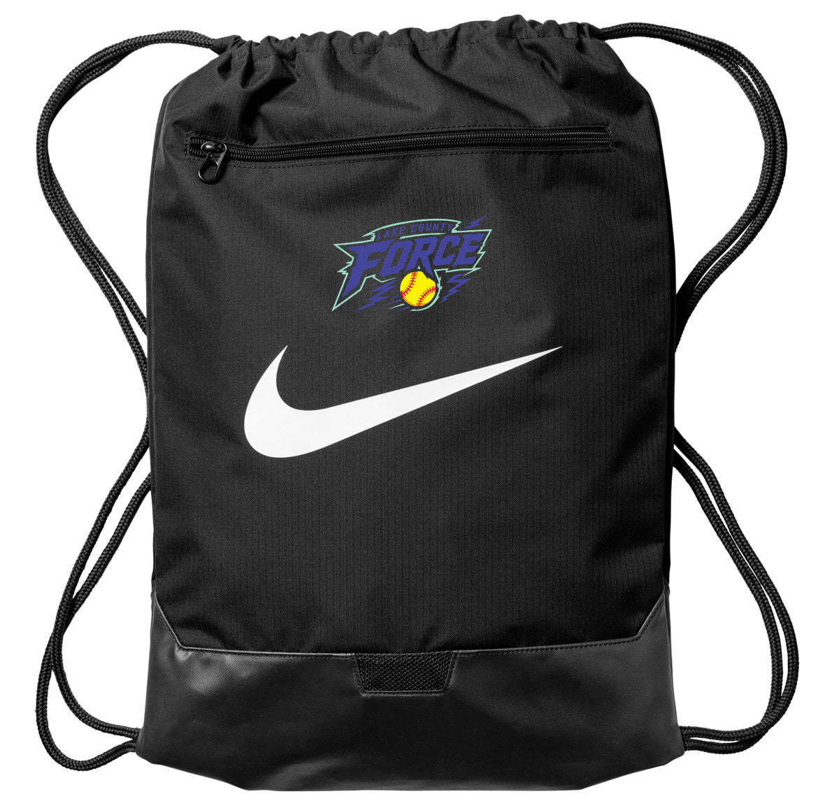 Nike Brasilia Drawstring Pack