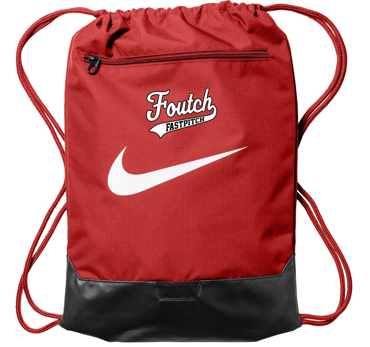 Nike Brasilia Drawstring Pack