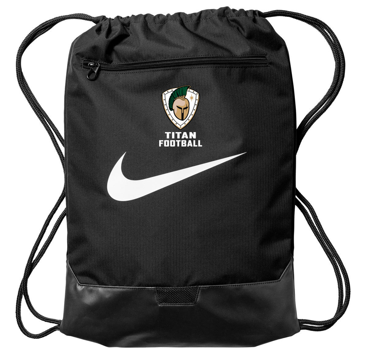 Nike Brasilia Drawstring Pack