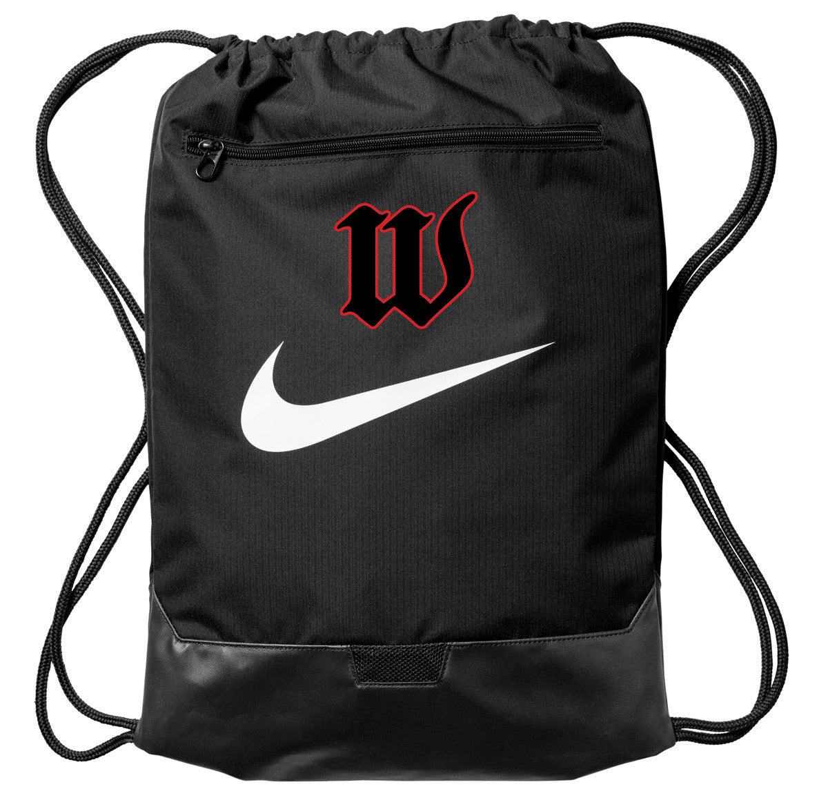 Nike Brasilia Drawstring Pack