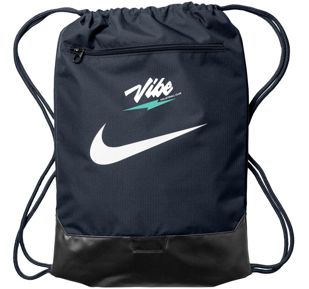 Nike Brasilia Drawstring Pack
