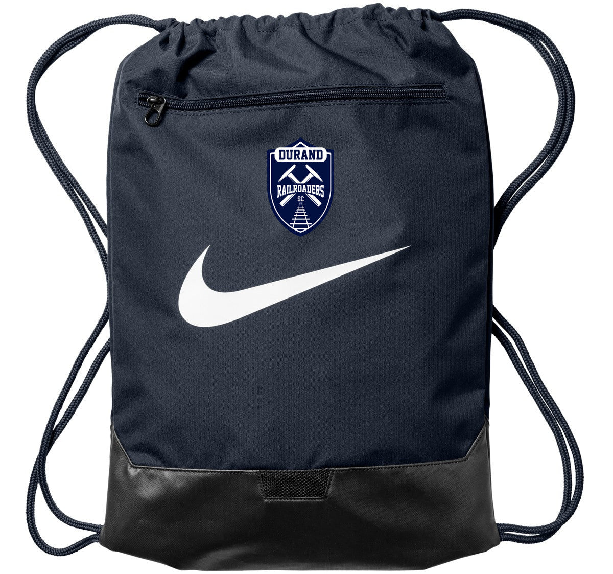 Nike Brasilia Drawstring Pack