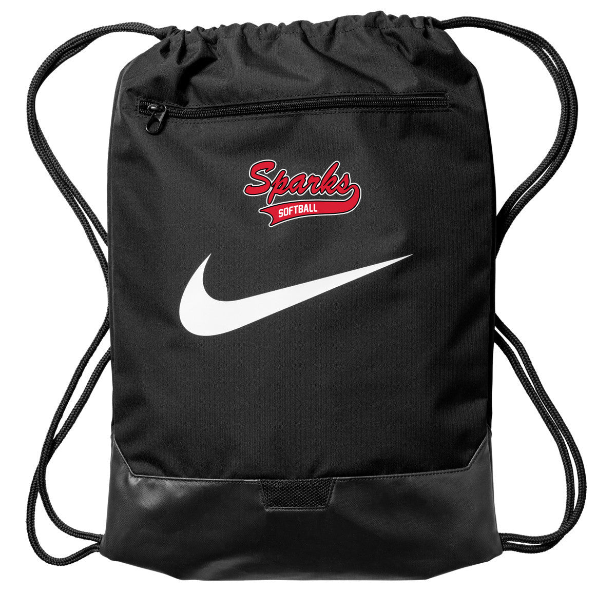 Nike Brasilia Drawstring Pack