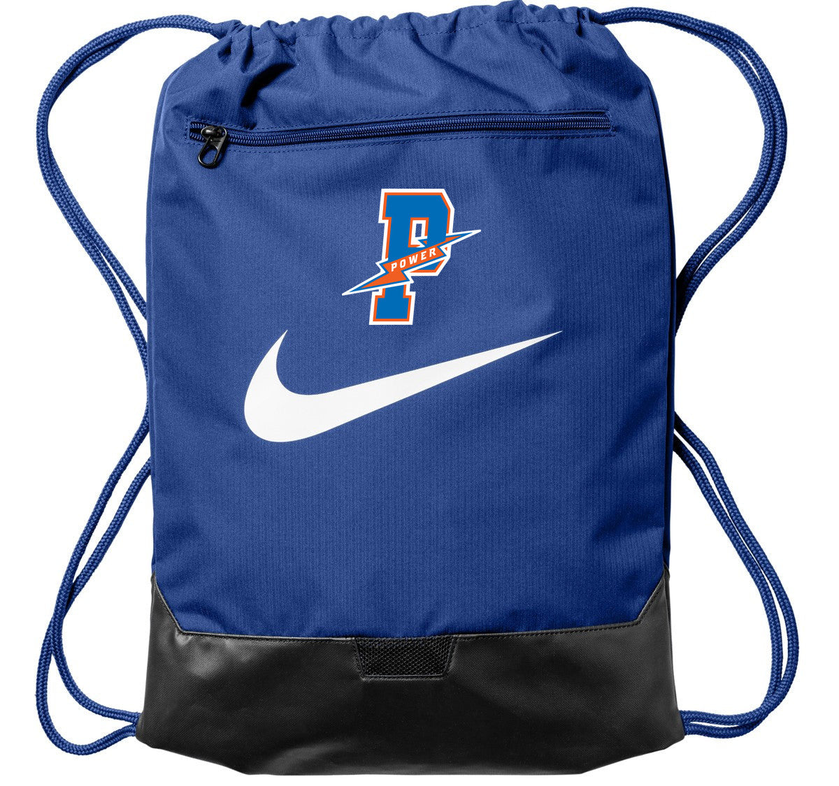 Nike Brasilia Drawstring Pack