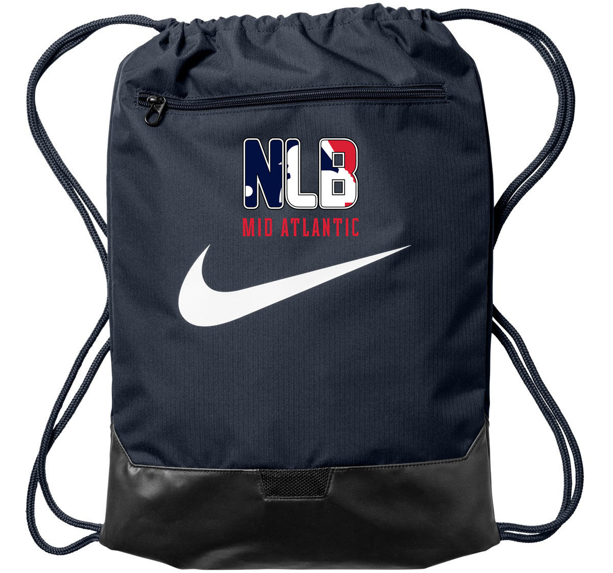 Nike Brasilia Drawstring Pack