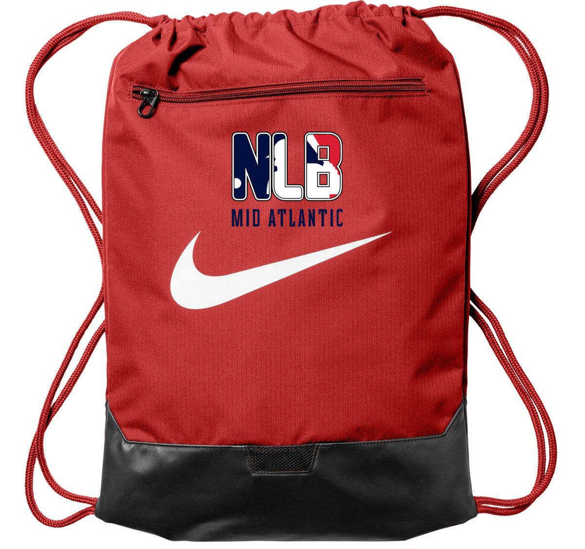 Nike Brasilia Drawstring Pack