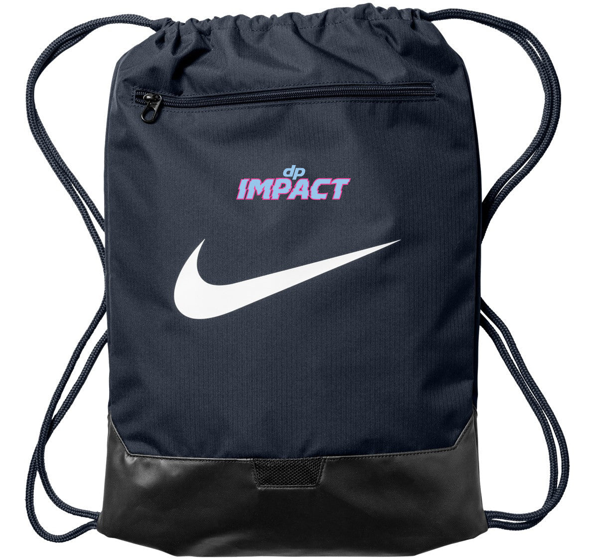 Nike Brasilia Drawstring Pack