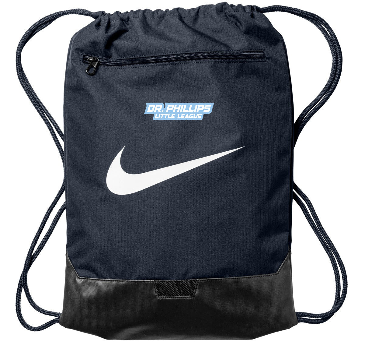 Nike Brasilia Drawstring Pack
