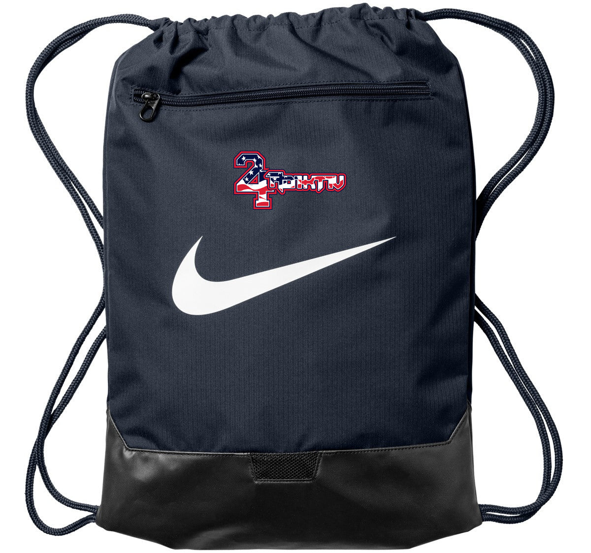 Nike Brasilia Drawstring Pack